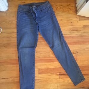 New York and company jeans